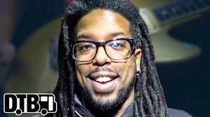 Rasheed Thomas's Instagram, Twitter & Facebook