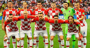 While southgate still has dilemmas in all areas of the pitch to solve, the three lions' youthful attacking talent. Croatia Uefa Euro 2020 Squad And Team Profile Chase Your Sport Sports Social Blog