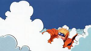 Image of us 5 35 33 off custom canvas wall painting uzumaki naruto poster naruto shippuden wallpaper kid bedroom wall sticker mural nursery decor 0811 in. Wallpaper Illustration Animals Blue Eyes Children Minimalism Sleeping Clouds Cartoon Naruto Shippuuden Uzumaki Naruto Fox Kyuubi Wing 1920x1080 Utp 196870 Hd Wallpapers Wallhere