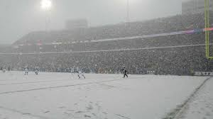 Over the past several years there has been discussion of building a new stadium for the buffalo bills. Nfl Buffalo Bills Battling Deep Snow To Get Sunday S Game On Nfl News Sky Sports