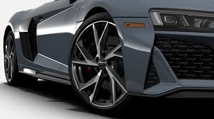 Image result for Daytona Gray 2021 R8
