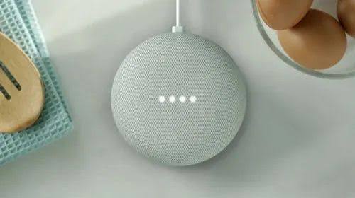 Google Nest Mini (2nd Gen)