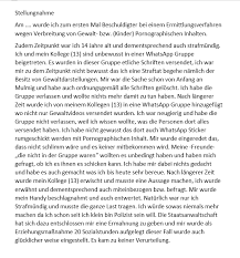 Kostenloser ausführlicher lebenslauf für einbürgerungmuster : Ausfuhrlicher Lebenslauf Bundespolizei