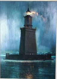 Lighthouse of Alexandria
