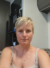 new haircut for a trip