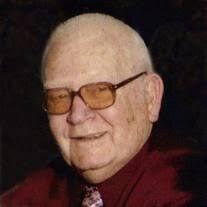 Denver "Red" Ellsworth Obituary