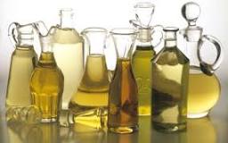 What kind of oil is good for cholesterol?