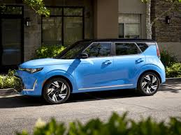 Image result for Blue 1992 Kia