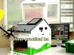 Berikut adalah contoh kenderaan cekap tenaga melainkan. Teknologi Terbaru Rumah Minimalis Ramah Lingkungan Youtube