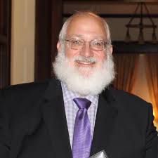 Bill Himes, Ordained Wedding Officiant/Celebrant