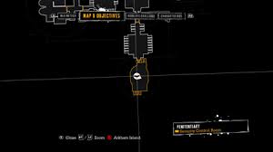 Batman Arkham Asylum Ps3 Walkthrough And Guide Page 6 Gamespy