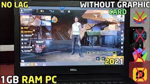 It became the most downloaded mobile game globally in 2019. How To Download Free Fire On 1gb Ram Pc Without Graphic Card 2021 Youtube