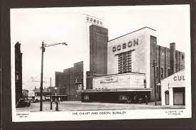 Pin On Burnley Lancashire