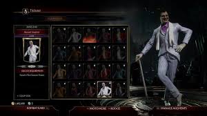 Joker is now availble to purchase and download for mortal kombat 11 on. Mk11 Joker Dlc Easter Eggs Fatality Inputs Brutalities Gameranx