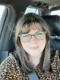 Hi all! I just wanted to introduce myself and share a photo I took.