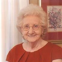 Gladys Sorrell Calloway Obituary