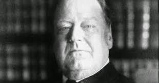 Legal History Blog: Cushman