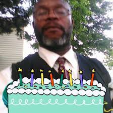 Happy Birthday Brother 🙏🏿 Tracy Morgan