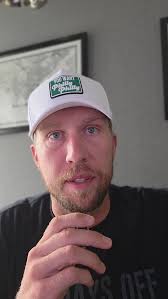 Saint Nick! Wearing his jersey home from London tomorrow