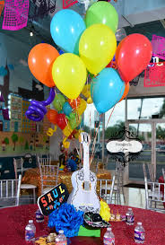 Coco Birthday Party Fiesta Birthday Party Mexican Birthday Parties Disney Birthday Party