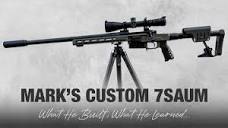 Before You Build A Custom Rifle for Mountain Hunting... – Exo Mtn Gear