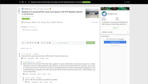 But that's not the way it should be used anyway. What Is Reddit And How Does It Work Ionos
