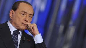 Putin and berlusconi are elected. Mantan Pm Italia Silvio Berlusconi Positif Virus Corona