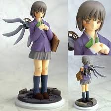 Amazon | 未 コトブキヤ 最終兵器彼女 ちせ 18 スケール フィギュア | フィギュア・ドール 通販