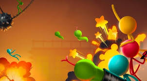 Stickfight infinity es un juego de peleas basado en la física. Stickfight Infinity Mod Apk Unlimited Money 1 34 Download