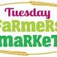 Cheyenne Tuesday Farmers Market