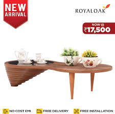 By inspired home $ 687 93. New Arrival Coffee Table Royaloak Furniture Facebook