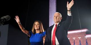 Mike Pence Painted Rosy Picture Of A Crisis Stricken Country At The Rnc Business Insider It makes perfect sense, given the.