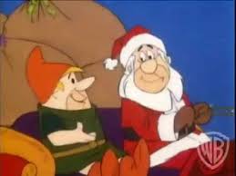 Download Flintstones Christmas With Barney And Fred Youtube SVG Cut Files