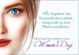 She has climbed the mountains and dived into the ocean; The 105 International Women S Day Quotes Wishesgreeting