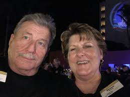 Newly Hired Patrol Officer Sworn In