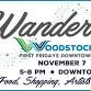 Wander Woodstock event image