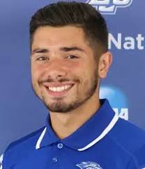 Tristan Wehner's Instagram, Twitter & Facebook