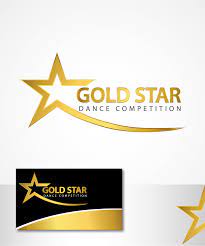 A goldstar ira can hold assets such as closely held stocks and llcs (limited liability companies). Logo Design For Gold Star Dance Competition By Wildgeek Design 18005922