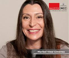 Magíster Comunicación Creativa Ucsc