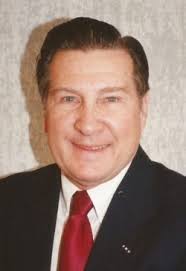 Merle Wesley Ziegler (1925-2012)