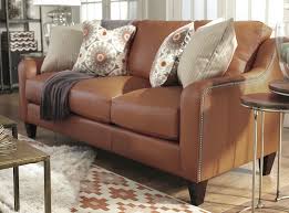 la z boy living room sofa 610451 living room orange sofa home lazy boy furniture