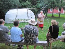 A Fresh Historic Learning Opportunity for the Fall