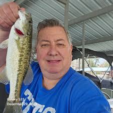 Any tips for catching spotted bass