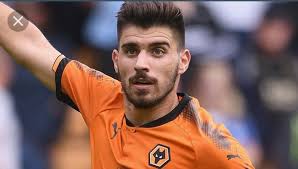 Arsenal have started their approach to sign wolves midfielder ruben neves, according to reports. Ruben Neves Wolves Midfield Magic Sporting Legends Sports Personality Mens Tops