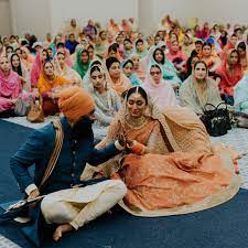 Federal ndp leader jagmeet singh and his wife gurkiran kaur sidhu are having a baby. Jagmeet Singh On Twitter Gurratansingh Satvir Kaur
