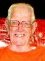Obituary information for Otto Libby