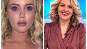 Mirela vaida, îndrăgita prezentatoare de la „acces direct' se declară o femeie împlinită. Emily Burghelea O Face Praf Pe Mirela Vaida In Contextul Scandalului De La Acces Direct Te Ai Schimbat La 180 De Grade Stiri De Ultima Ora