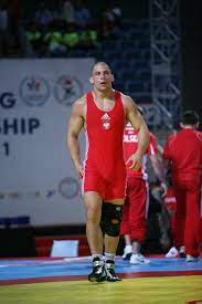 Wojownik solo team namysłów nie jest zadowolony z oferty na następną walkę, jaką złożyła mu ksw. Me W Zapasach Damian Janikowski Ma Szanse Na Medal Wroclaw Nasze Miasto