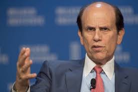 New Hedge Fund Gets the Michael Milken Touch