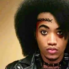 I'm a Rocky Horror Shadowcaster in a traveling troupe